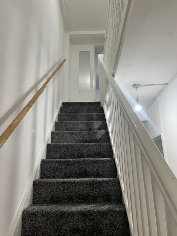 23 Bute Avenue: 7 bedroom student house NG7 1QB - Thumbnail 30